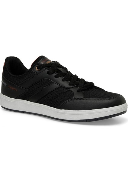 Tordeo Tx 4fx Siyah Erkek Sneaker fiyatları