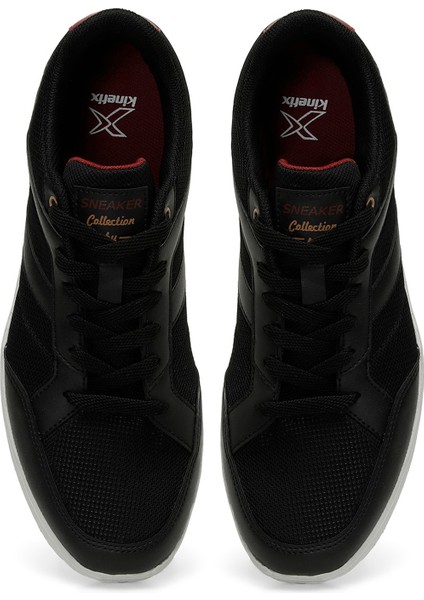 Tordeo Tx 4fx Siyah Erkek Sneaker fırsatları