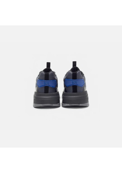 Exo Black/blue Erkek Ayakkabı fiyatları