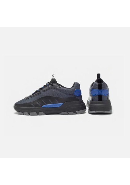 Exo Black/blue Erkek Ayakkabı fırsatları