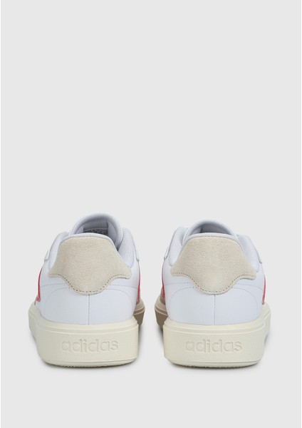 ADİDAS COURTBLOCK IF6507 ERKEK FTWWHT/PRELSC/WONWHI Günlük Sneaker Ayakkabı fırsatları