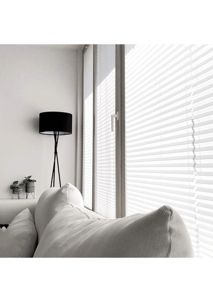 Cam Balkon ve Ofis Perdesi Plise Perde Katlanır Perde fırsatları