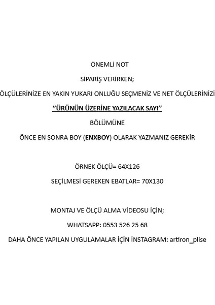 Cam Balkon ve Ofis Perdesi Plise Perde Katlanır Perde fiyatları
