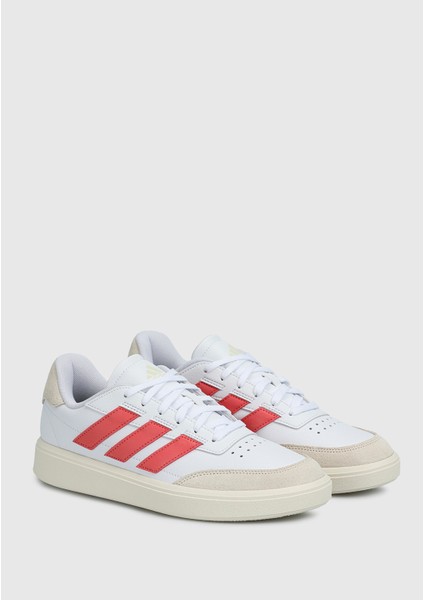 ADİDAS COURTBLOCK IF6507 ERKEK FTWWHT/PRELSC/WONWHI Günlük Sneaker Ayakkabı fiyatları