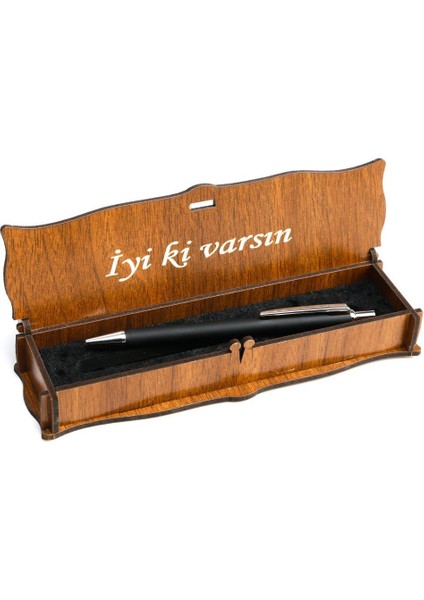 Scrikss Tükenmez Kalem