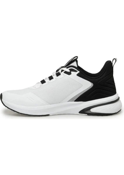 Finn Erkek Ayakkabi - Beyaz Siyah fiyatları