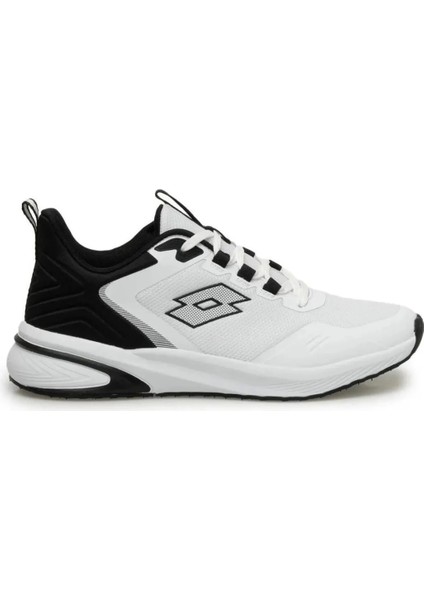 Finn Erkek Ayakkabi - Beyaz Siyah fırsatları