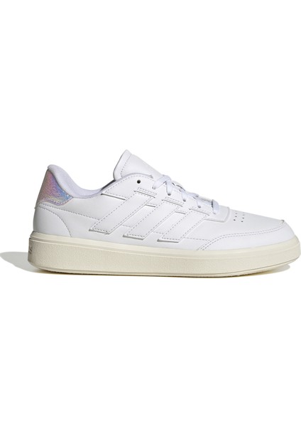 Courtblock Beyaz Kadın Sneaker