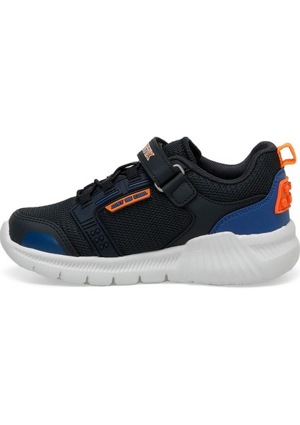 VAGOR 4FX Lacivert Erkek Çocuk Spor Ayakkabı