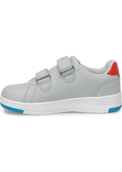 Holmes 4Fx Gri Erkek Çocuk Sneaker modelleri