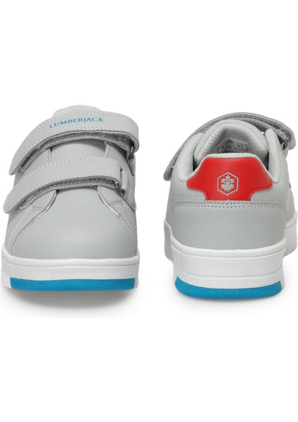 Holmes 4Fx Gri Erkek Çocuk Sneaker indirimleri