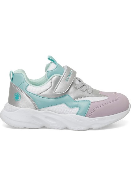 Race 4Fx Gümüş Kız Çocuk Sneaker