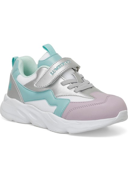 Race 4Fx Gümüş Kız Çocuk Sneaker fiyatları