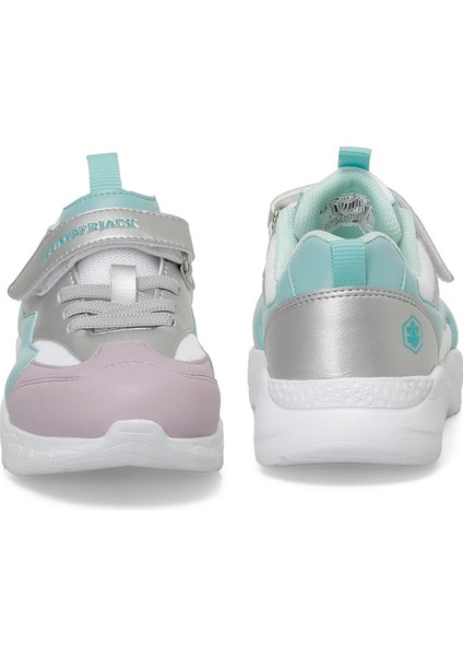 Race 4Fx Gümüş Kız Çocuk Sneaker indirimleri