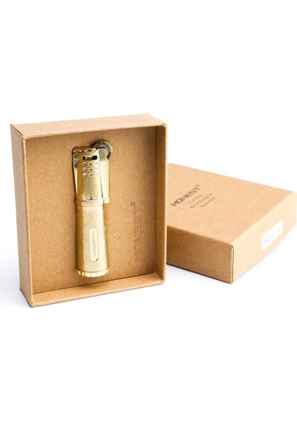 Honest Kişiye Özel Benzinli Çakmak