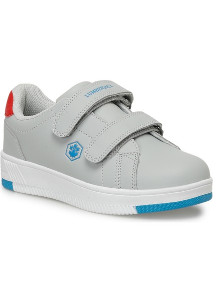 Holmes 4Fx Gri Erkek Çocuk Sneaker fiyatları