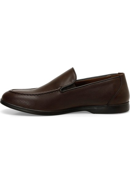 4Fx Kahverengi Erkek Makosen modelleri