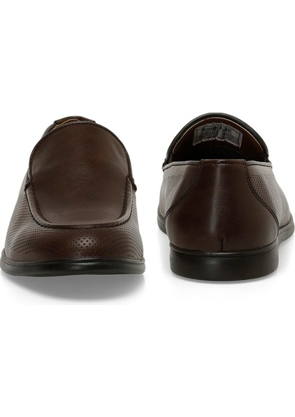 4Fx Kahverengi Erkek Makosen indirimleri