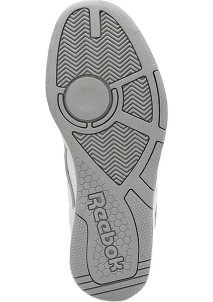 BB 4000 II Beyaz Unisex Sneaker