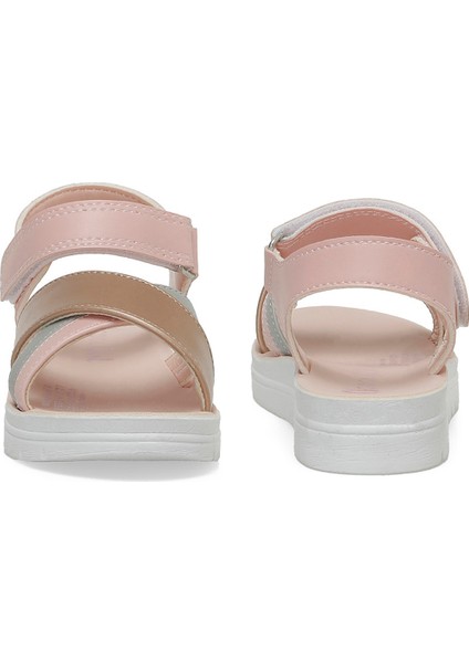 Madsen.p 4fx Pembe Kız Çocuk Sandalet