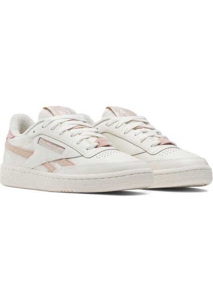 Club C Revenge Beyaz Erkek Çocuk Sneaker