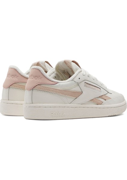 Club C Revenge Beyaz Erkek Çocuk Sneaker