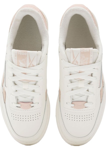 Club C Revenge Beyaz Erkek Çocuk Sneaker