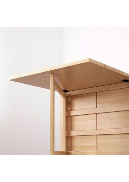 Norden Mutfak Masası, Huş indirimleri