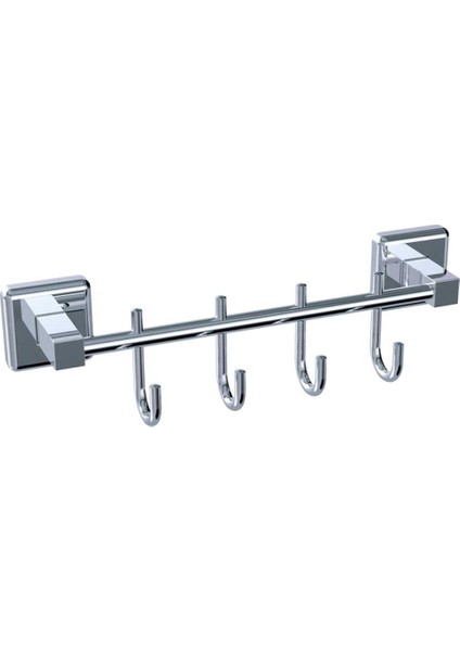 Quadro Set Askılık 4'lü