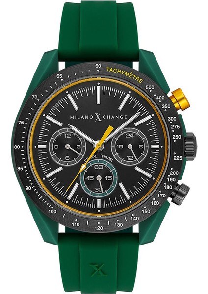 MXG3116 Erkek Kol Saati