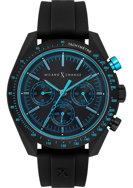 MXG3115 Erkek Kol Saati