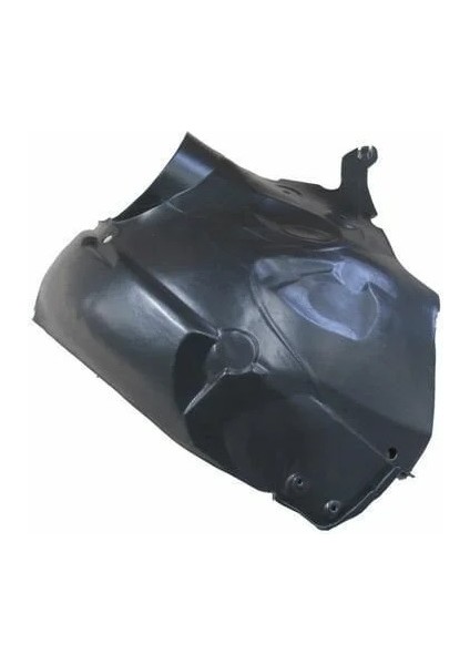 Renault Megane- 1- 99/02; Ön Çamurluk Davlumbazı Sol Önün Arkası