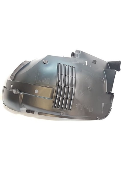 Renault Trafıc- 3- 15/21; Ön Çamurluk Davlumbazı Sol