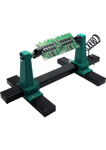PJ-037 Pcb Devre Tutucu - Pcb Holder