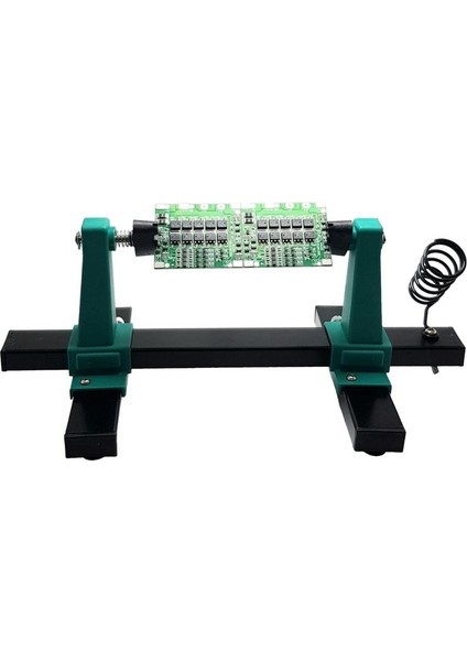 PJ-037 Pcb Devre Tutucu - Pcb Holder