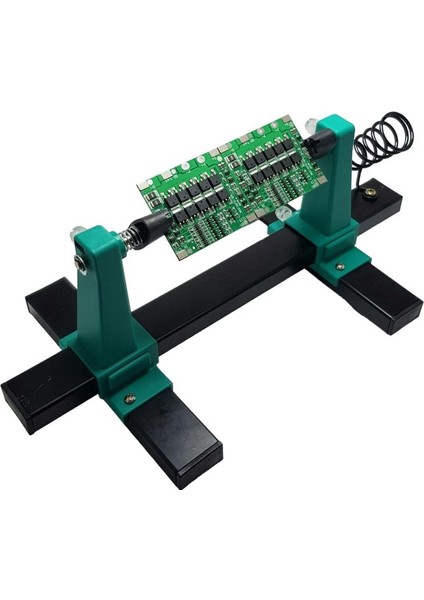 PJ-037 Pcb Devre Tutucu - Pcb Holder