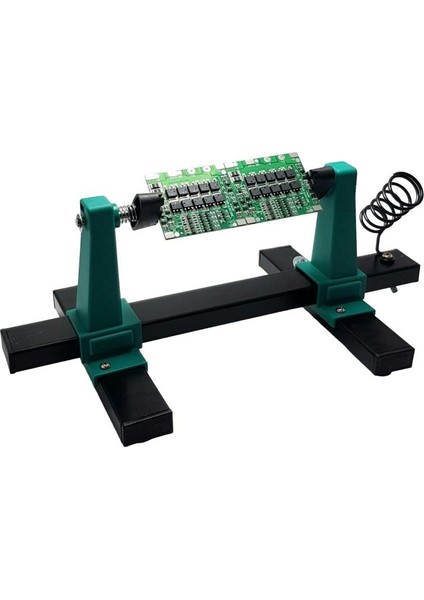 PJ-037 Pcb Devre Tutucu - Pcb Holder