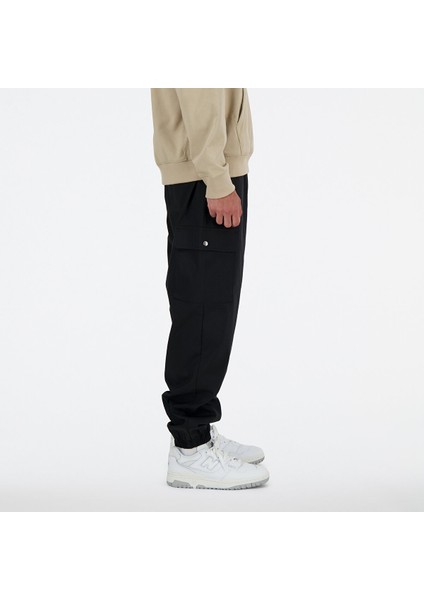 MP41579 Siyah Erkek Eşofman Altı fiyatları