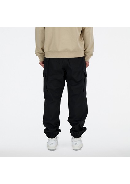 MP41579 Siyah Erkek Eşofman Altı modelleri