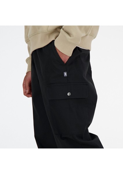 MP41579 Siyah Erkek Eşofman Altı fırsatları