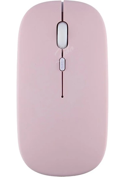 Apple iPad 8.nesil Uyumlu Bluetooth Klavye Mouse Set