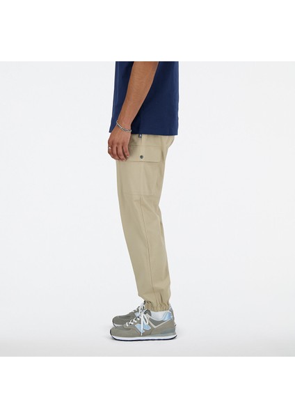 MP41579 Bej Erkek Eşofman Altı fiyatları