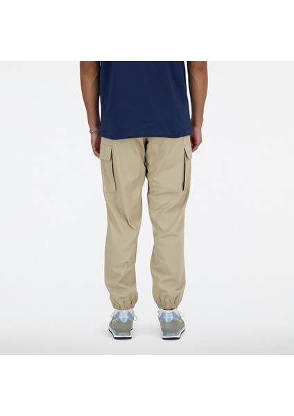 MP41579 Bej Erkek Eşofman Altı modelleri