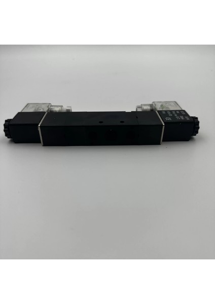 1/4 - 5/3 Bb K.m. Pnömatik Valf 4V330C-08 12V / 24V / 110V / 220V A Tipi