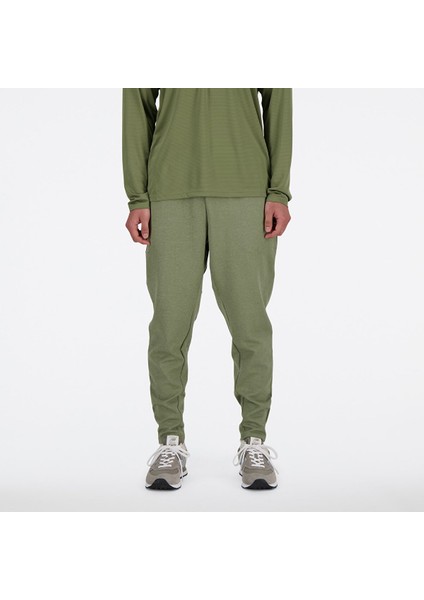 MP41143 Yeşil Erkek Eşofman Altı