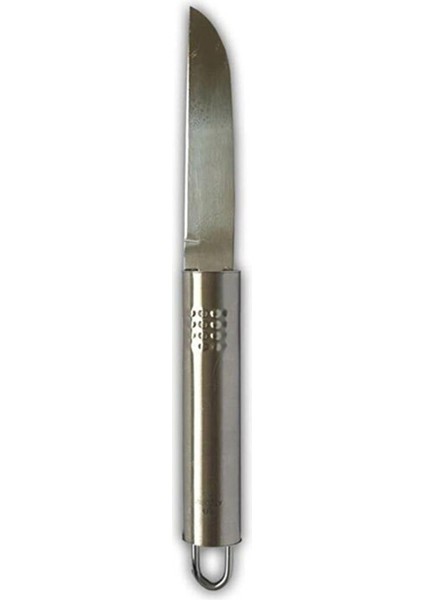Çelik Meyve Bıçağı, 19 cm