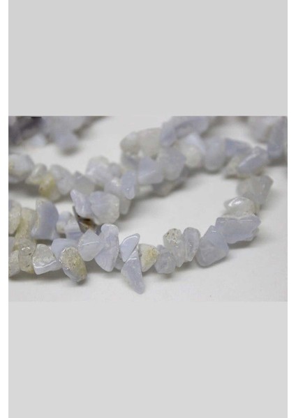 Kalsedon Kırık Doğal Taş Dizisi modelleri