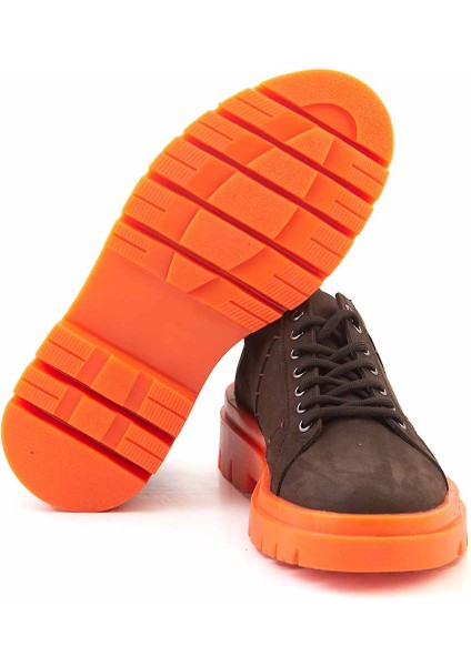 Deri Erkek Spor & Sneaker 19001 indirimleri