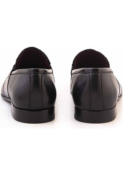 Deri Erkek Klasik Ayakkabı 6646 fırsatları