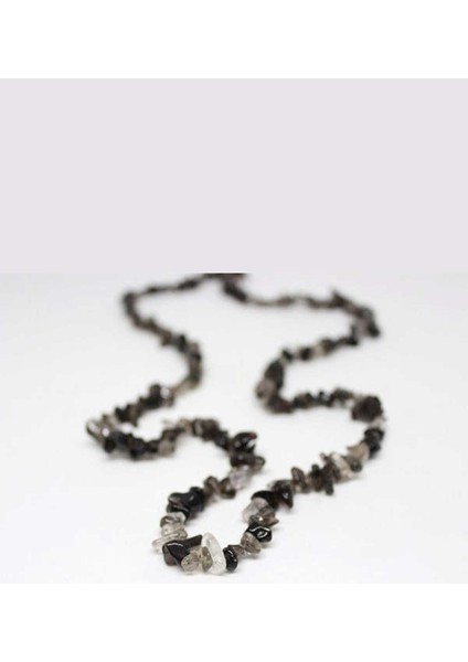 Dumanlı Kuvars Kırık Doğal Taş Dizisi fiyatları